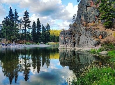 Blackfoot River